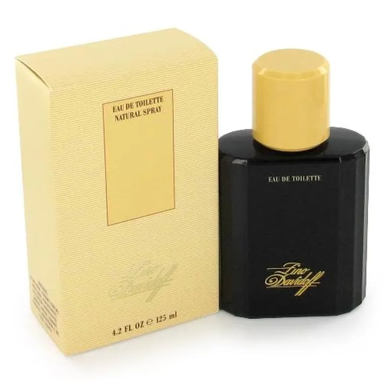 Davidoff, Zino, Woda toaletowa, 125 ml
