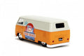Jada Toys, Lilo i Stitch, 1961 Volkswagen Bus, model pojazdu, 1: 32