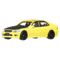Hot Wheels, Boulevard, '98 Toyota Altezza, pojazd, 1: 64, JBL23