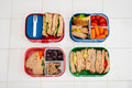 Mepal, Campus, Psi Patrol, lunchbox