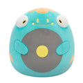 Squishmallows, Pokemon, Bellibolt, maskotka, 50 cm