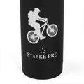 Starke Pro, Explorer, butelka termiczna, 750 ml