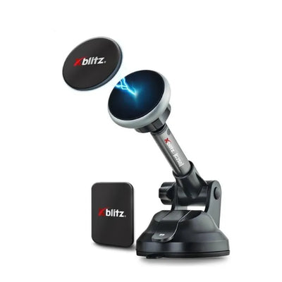 Xblitz, uchwyt magnetyczny do smartfona, G250