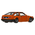 Hot Wheels, Premium, Kultowe auta, Toyota AE86 Sprinter Trueno, pojazd, 1: 64, JKF10