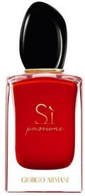 Giorgio Armani, Si Passione, woda perfumowana, 30 ml