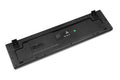 Ibox, zestaw, klawiatura, mysz, Desktop Pri Kit, IKMS606W, USB 2.0, US, czarny, optyczna, 1200 DPI