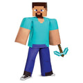 Disguise, Minecraft, Diamentowy kilof Pickaxe, 41 cm