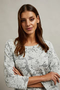 Bluza damska, mix, Moodo