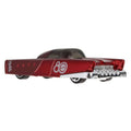 Hot Wheels, 80-lecie Mattel, Dream Mobile, samochodzik rocznicowy