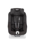 Graco, 2w1 Extend, I-Size, fotelik samochodowy, Midnight, 40-105 cm
