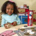 Melissa & Doug, Ciasteczka, drewniane
