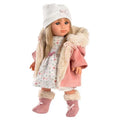 Llorens, Elena, lalka bobas, 35 cm