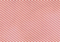 PartyDeco, papier do pakowania, paski, 70x200 cm