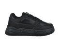 Buty sportowe, unisex, czarne, Big Star