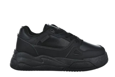 Buty sportowe, unisex, czarne, Big Star