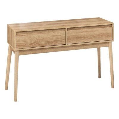 5five Simply Smart, konsola z szufladami do przedpokoju, Abana, 114x37x76 cm