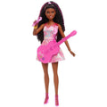 Barbie, Kariera, Gwiazda popu, lalka z akcesoriami
