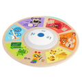 Hape, Baby Einstein, Niesamowita orkiestra, zabawka muzyczna