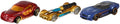 Hot Wheels, zestaw 3 autek