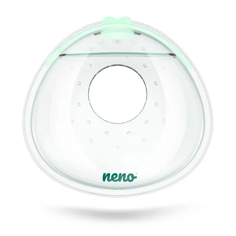 Neno, Claro, kolektor na mleko