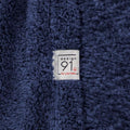 Eurofirany, koc d91, Lori, 70x160 cm, granatowy