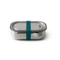 Black+Blum, lunchbox 3w1, Box Appetit, morski
