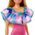Barbie, Stacie i Barbie, zestaw 2 lalek z akcesoriami