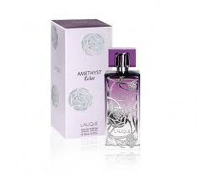 Lalique, Amethyst Eclat, Woda perfumowana, 100 ml