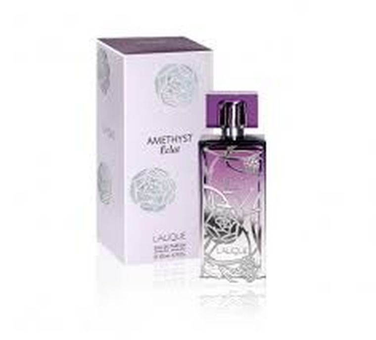 Lalique, Amethyst Eclat, Woda perfumowana, 100 ml