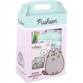 St.Majewski, Pusheen, zestaw upominkowy