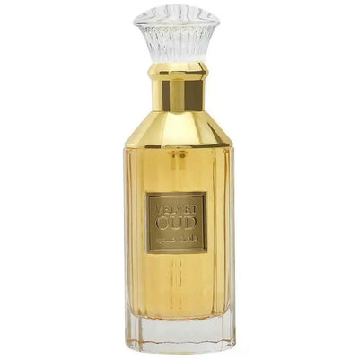Lattafa, Velvet Oud, woda perfumowana spray, 100 ml