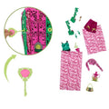 Monster High, Straszysekrety, Venus McFlytrap, lalka z akcesoriami