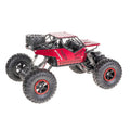 Smily Play, Junior, Jeep 4x4, pojazd zdalnie sterowany, czerwony