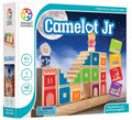 Smart Games, Camelot Jr, wersja angielska, gra logiczna