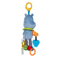 Balibazoo, Hipcio Hipolit, zabawka niemowlęca z zawieszką