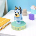 Bluey, lampka