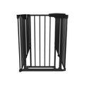 Tulano, Guardian 6.0, 2w1:  bramka i kojec, black
