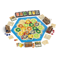 Galakta, Catan:  Osadnicy z Catanu, gra strategiczna