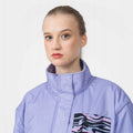 Kurtka damska, polarowa, mix, Ellesse