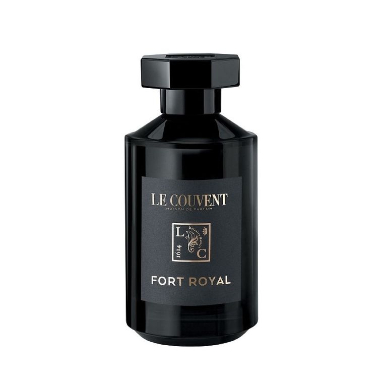 Le Couvent, Fort Royal, woda perfumowana, spray, 100 ml