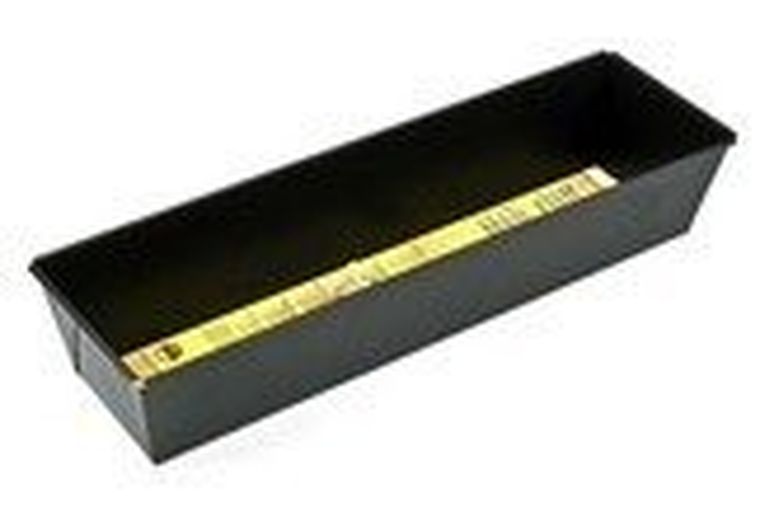 Blacha do pieczenia non-stick, 39x11x7,5 cm