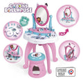 Smoby, Koci domek Gabi, toaletka 2w1