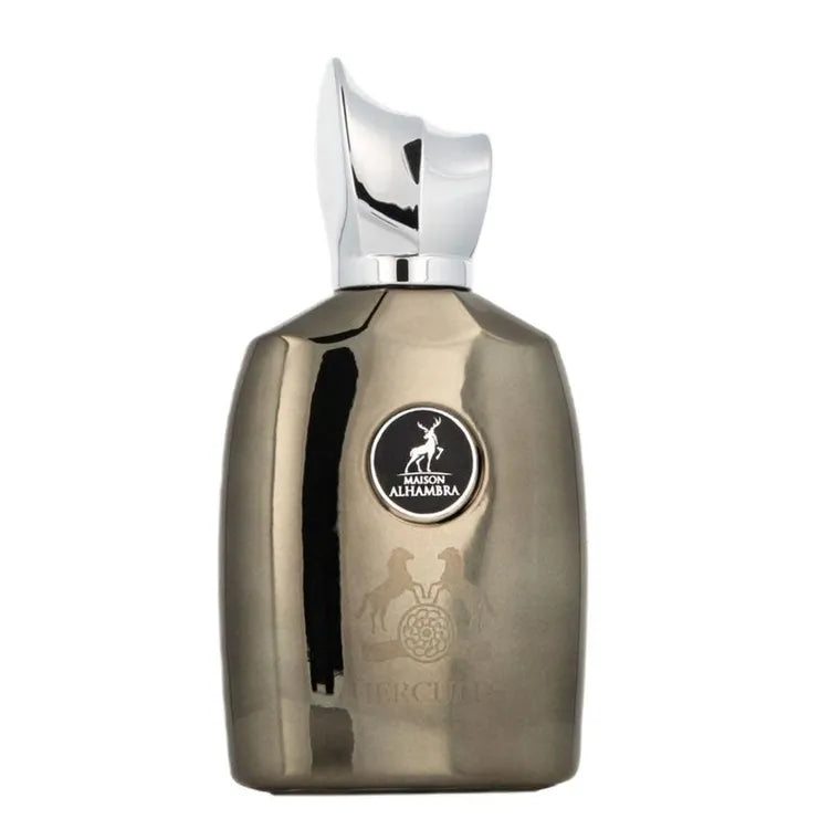 Maison Alhambra, Hercules, woda perfumowana, spray, 100 ml