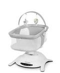 Lionelo, Bella Set, bujaczek 2w1, Grey Concrete