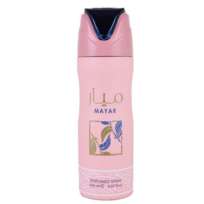 Lattafa, Mayar, dezodorant, spray, 200 ml