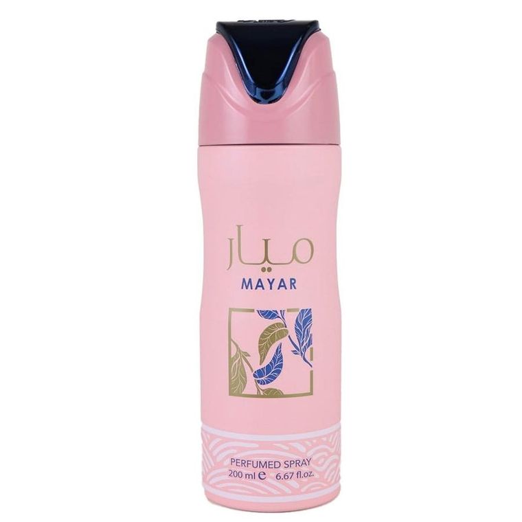 Lattafa, Mayar, dezodorant, spray, 200 ml