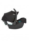 Graco, SnugLite, I-Size, fotelik samochodowy, Midnight, 40-85 cm
