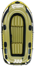 Fishman, 300 Set, ponton, 252x125x26 cm