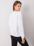 Bluza damska, szara, Rue Paris