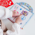 Totum, Psi Patrol, Designer Activity Book, zestaw kreatywny